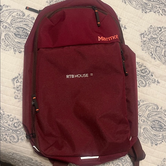 Marmot Backpack - Picture 5 of 6